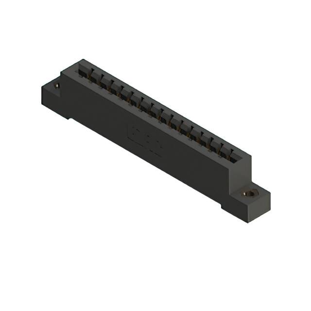 887-015-540-107 EDAC Inc.  Edgeboard Connectors